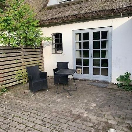 Apartament Dyrlundgard Helsinge Zewnętrze zdjęcie