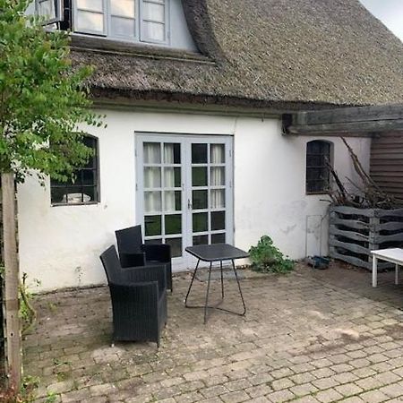 Apartament Dyrlundgard Helsinge Zewnętrze zdjęcie
