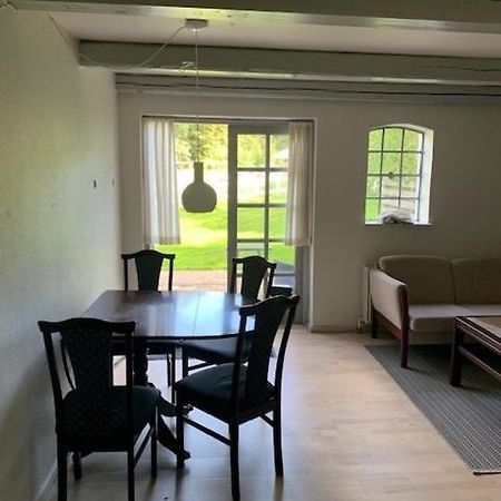 Apartament Dyrlundgard Helsinge Zewnętrze zdjęcie