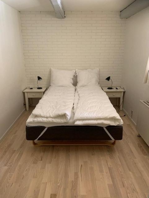 Apartament Dyrlundgard Helsinge Zewnętrze zdjęcie