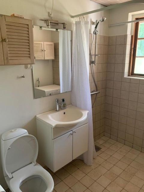 Apartament Dyrlundgard Helsinge Zewnętrze zdjęcie