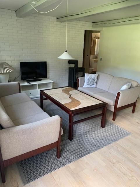 Apartament Dyrlundgard Helsinge Zewnętrze zdjęcie