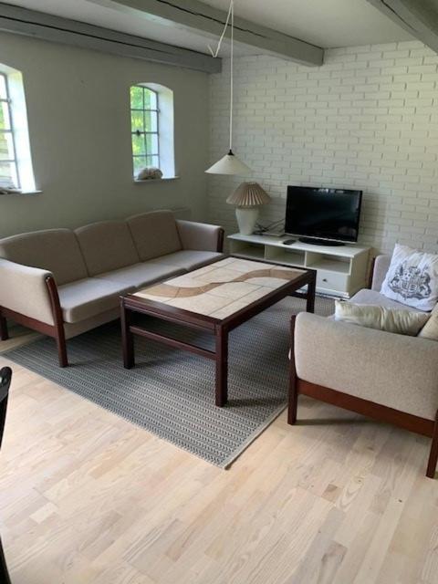 Apartament Dyrlundgard Helsinge Zewnętrze zdjęcie