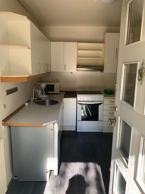 Apartament Dyrlundgard Helsinge Zewnętrze zdjęcie